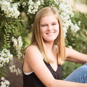 Meet your Posher, Kailey